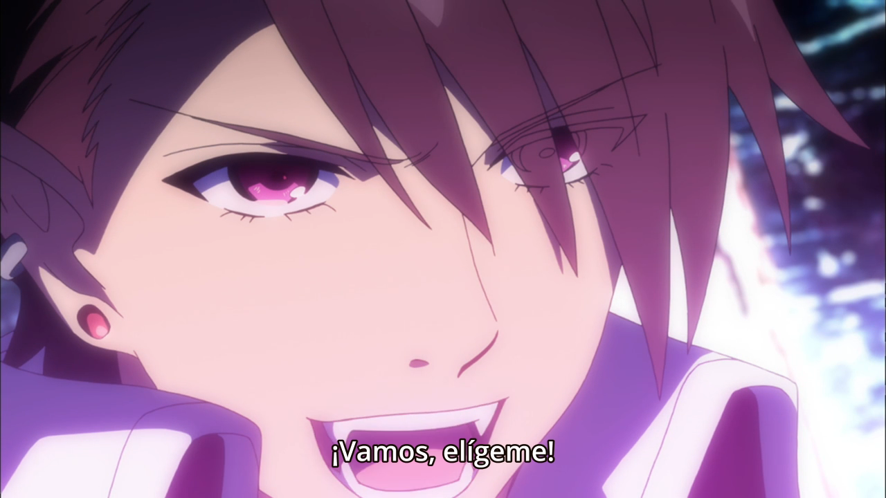 Makai Ouji: Devils and Realist (PuyaSubs!!)